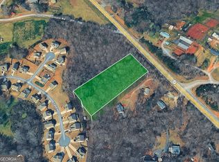 0 Truman Mountain Rd, Gainesville, GA 30506