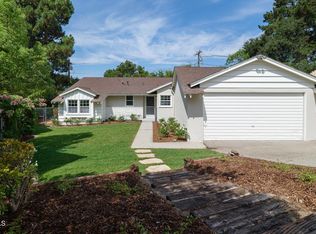 4619 Janvier Way, La Crescenta, CA 91214