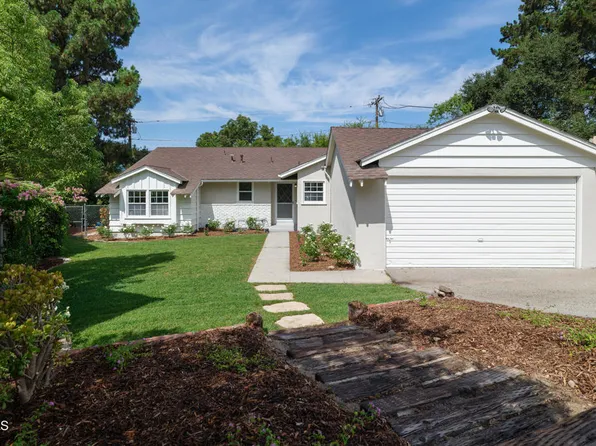 4619 Janvier Way, La Crescenta, CA 91214