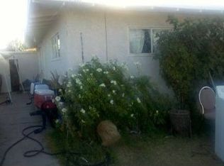2721 Salt Lake St, North Las Vegas, NV 89030