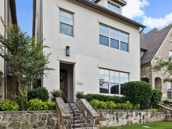 308 Skystone Dr, Irving, TX 75038