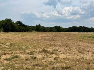 1 County Road 2610, Bonham, TX 75418