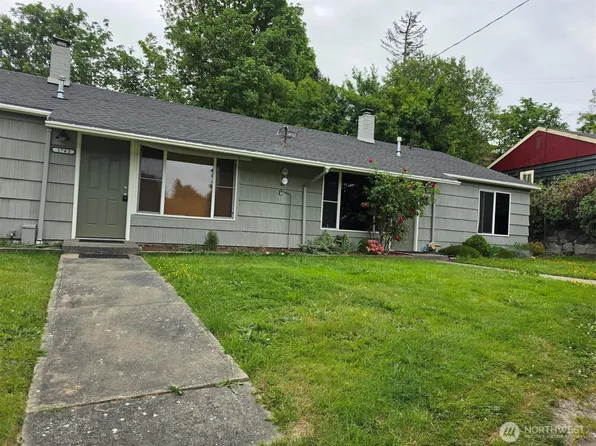 1740 Anderson, Bremerton, WA 98312