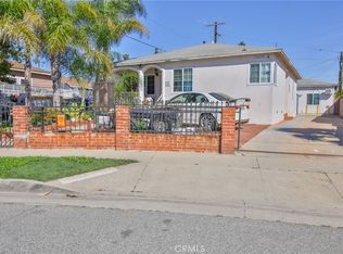 10502 Ravenswood Ave, Inglewood, CA