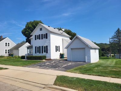 1206 2nd Street, New Glarus, WI, 53574
