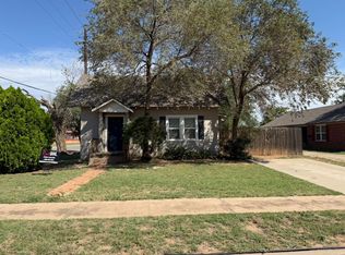 2324 20th St, Lubbock, TX 79411