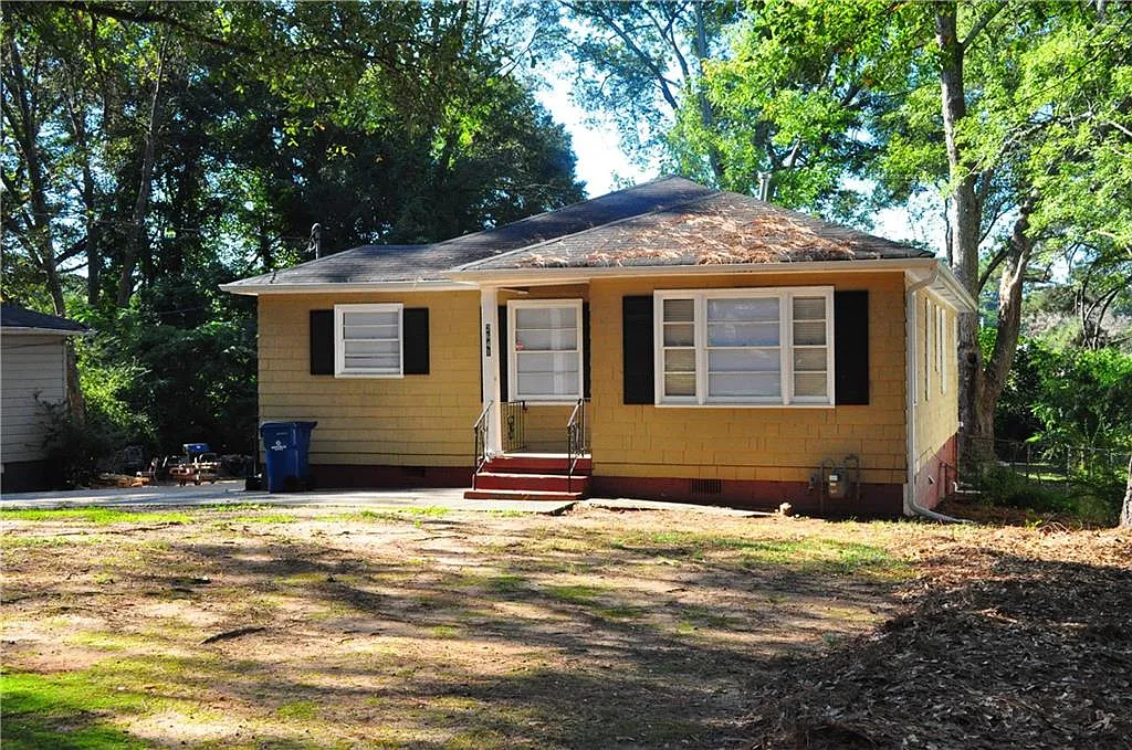 2 bed, 1.0 bath, 960 sqft, $1,500 — Photo 1