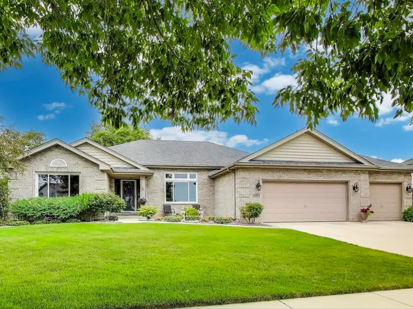 21973 Rosemary Rd, Frankfort, IL 60423