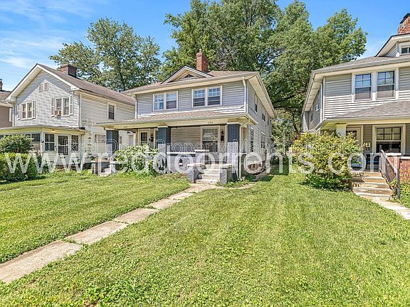 4th image of 4704 N College Ave