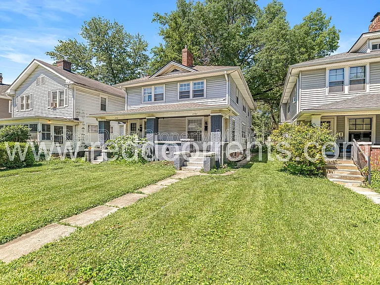 4704 N College Ave — Photo 4