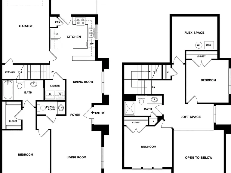 The Apartments at Brayden — Photo 73