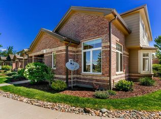 6430 Silver Mesa Dr UNIT A, Highlands Ranch, CO 80130