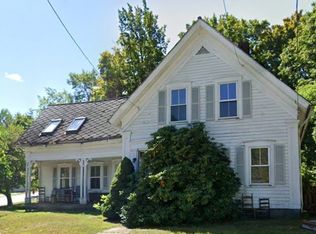 174 W Broadway, Gardner, MA 01440