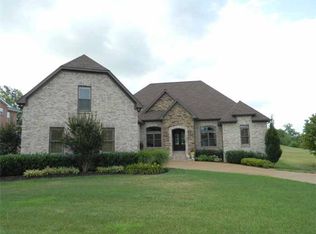 419 Ridgecrest Ln LOT 81, Lebanon, TN 37087