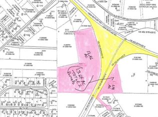 New Butler Rd, New castle, PA 16101