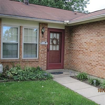 2nd image of 2586 Miami Village Dr