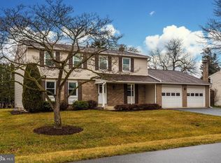 9390 Highlander Blvd, Walkersville, MD 21793