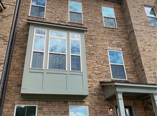 4985 Shay Town Ln, Peachtree Corners, GA 30092