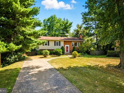 838 Colvin Ct, Herndon, VA, 20170