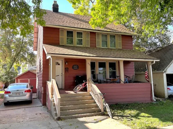 1225 Milton St, Madison, WI 53715