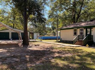 17708 Nonesuch Rd, Conroe, TX 77306