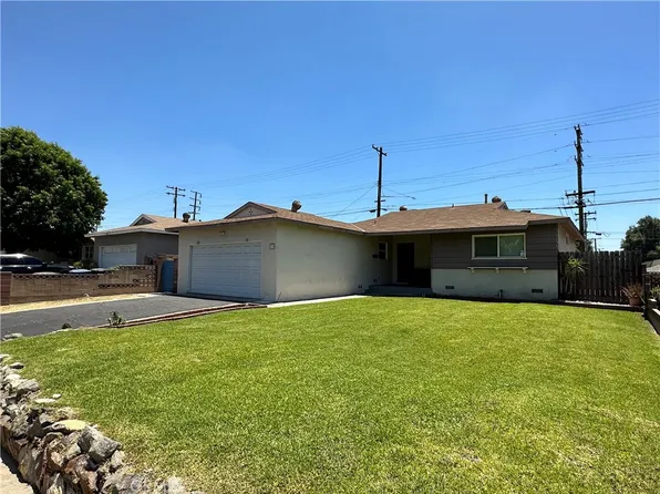 528 E Celeste St, Azusa, CA 91702
