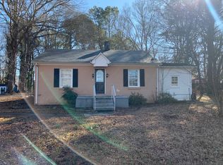 205 Peach St, Shelby, NC 28150