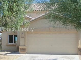 27965 E Turquoise Rd, San Tan Valley, AZ 85143