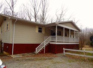 4760 Bradshaw Rd, Gum Spring, VA 23065
