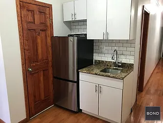 Rented by Bond New York