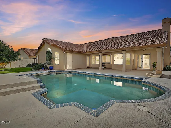 1620 W HACKBERRY Drive, Chandler, AZ 85248