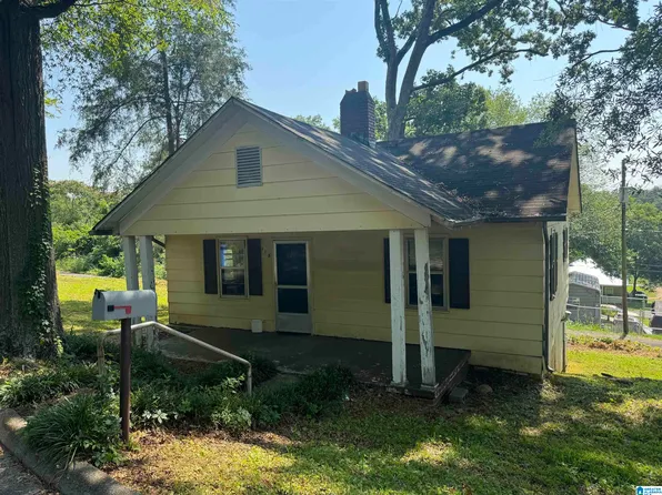 118 Thatcher St, Piedmont, AL 36272