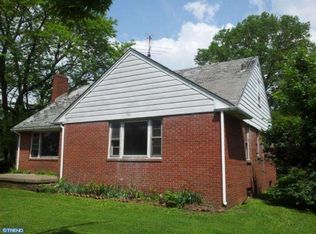 2400 Pennington Rd, Pennington, NJ 08534