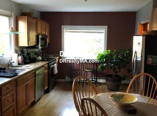 159 Walnut St, Somerville, MA 02145