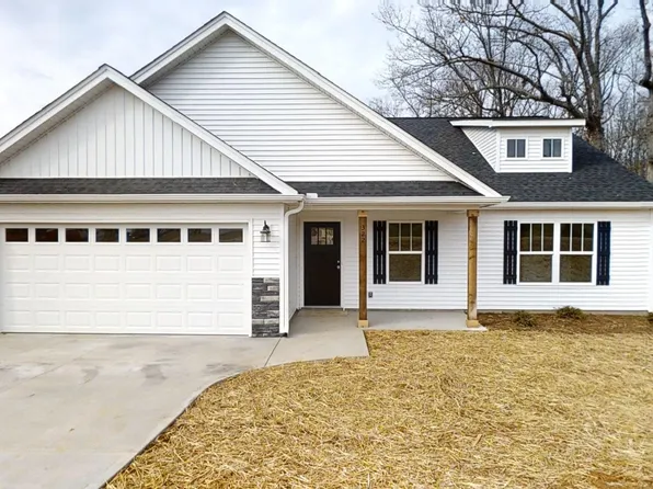 9 Bridges Ave, Marietta, SC 29661