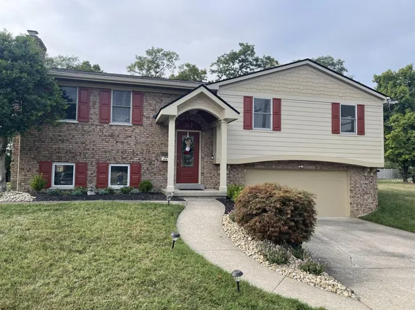 167 Capri Dr, Fort Thomas, KY 41075