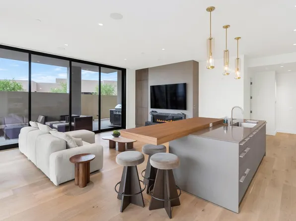 5000 N Camelback Ridge Rd, Scottsdale, AZ