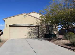 986 W Blue Crest Dr, Oro Valley, AZ 85755