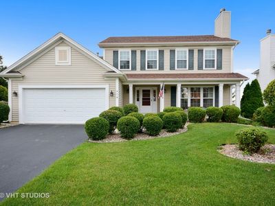 614 Lindsay Cir, North Aurora, IL, 60542