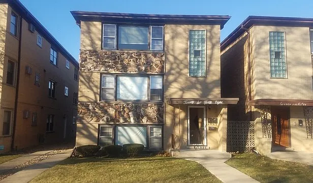 2 bed, 850 sqft, $1,600 — Photo 1