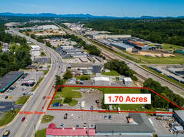 2730 W Main St, Salem, VA 24153