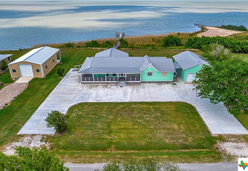 403 Bay St, Austwell, TX 77950 MLS 470704 Zillow