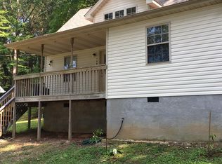 1560 Myers Rd, Sevierville, TN 37862