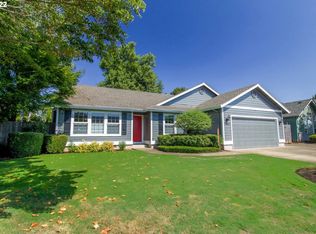 3567 Warwick Ln, Eugene, OR 97401