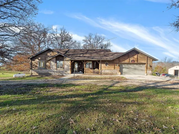 3047 County Road 156, Kingdom City, MO 65262