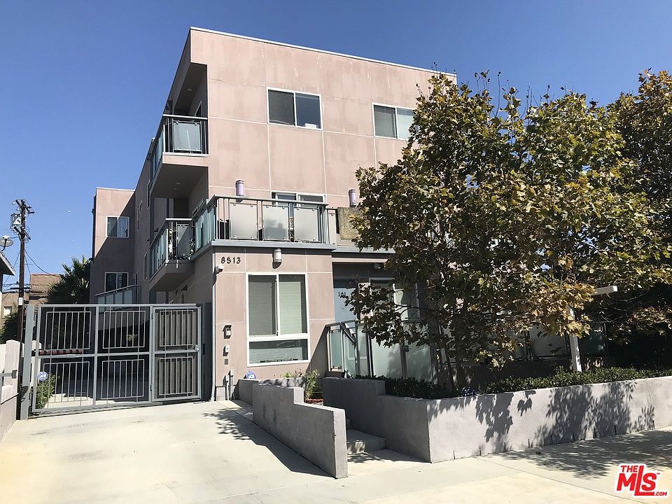 1st image of 8513 Cashio St #301