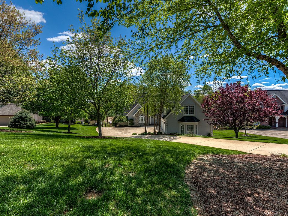 131 Lake Harbor Dr, Johnson City, TN 37615 Zillow