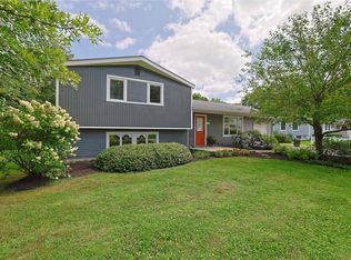 55 Creek Run Rd, Newburgh, NY 12550