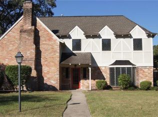 25607 Yellow Pine Ln, Spring, TX 77380