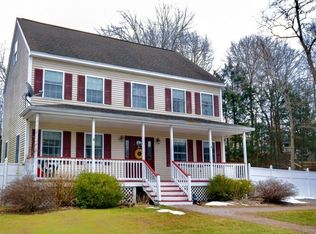 14 Beacon St, Methuen, MA 01844